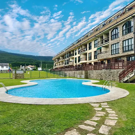 Rammari Apartmán *