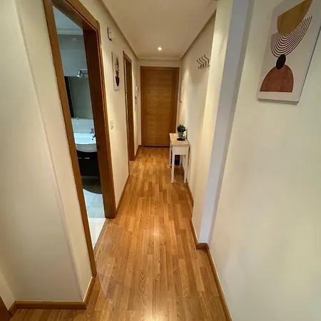 Apartmán Rammari San Miguel Reinante