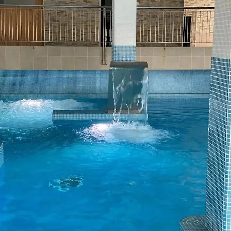 Rammari Apartamento *