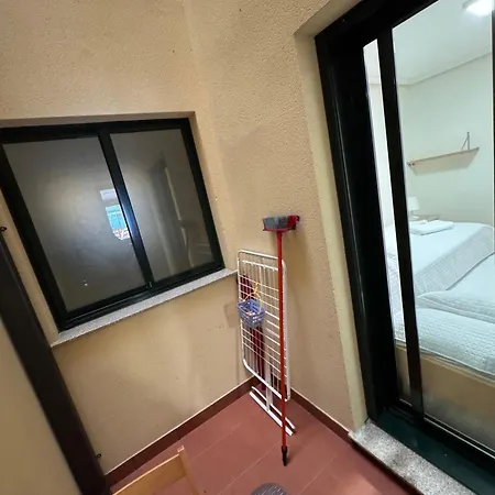 Rammari Apartmán San Miguel Reinante