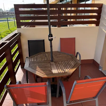 Rammari דירה San Miguel Reinante