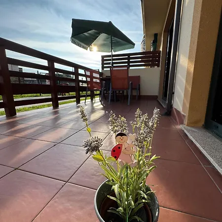 Rammari Apartmán San Miguel Reinante
