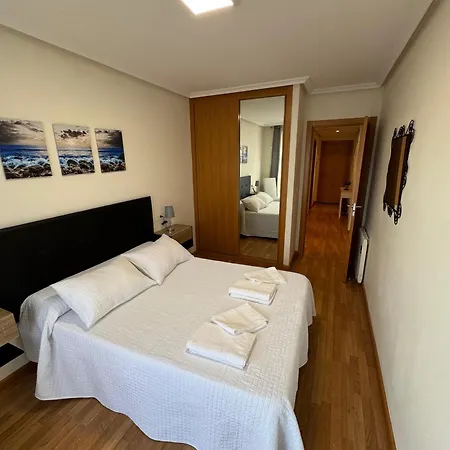 Rammari Apartmán