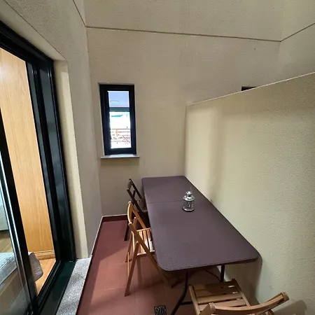 Rammari Apartmán San Miguel Reinante