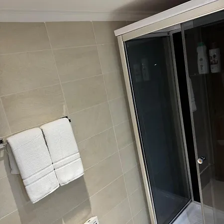 Apartmán Rammari San Miguel Reinante