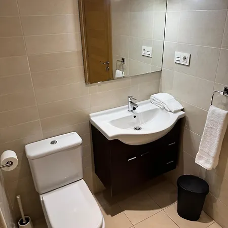 Rammari Apartmán San Miguel Reinante