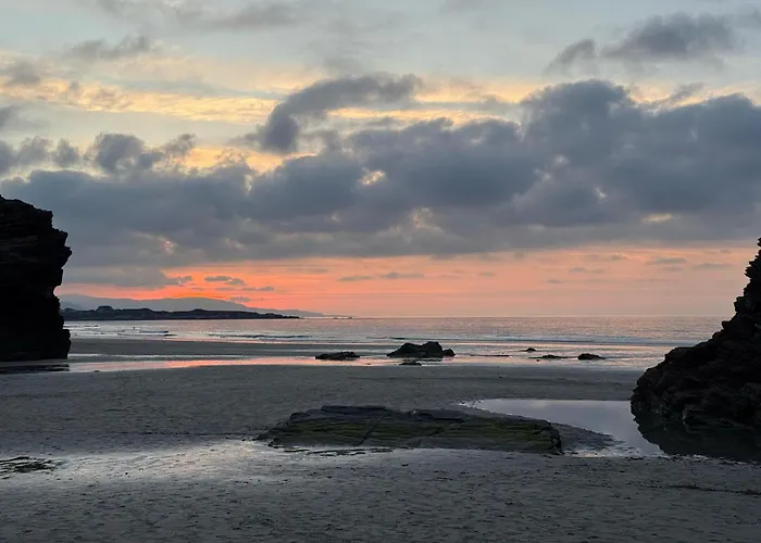 Apartmán Rammari San Miguel Reinante